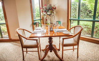 Cantina Da Ana inside