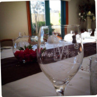 Cantina Da Ana drink