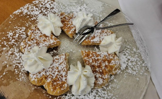 Cantina Da Ana drink