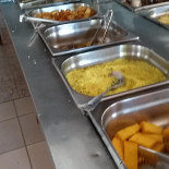 Churrascaria Gaúcha Comida