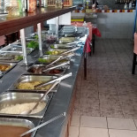 Churrascaria Gaúcha Extérieur