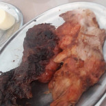 Churrascaria Gaúcha Nourriture