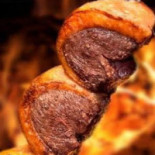 Churrascaria Gaúcha Nourriture