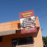 Churrascaria Gaúcha Extérieur