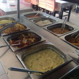 Churrascaria Gaúcha Nourriture