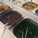 Churrascaria Gaúcha Nourriture