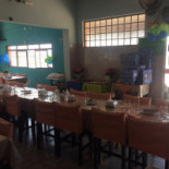 Churrascaria Gaúcha À l'intérieur
