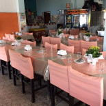Churrascaria Gaúcha À l'intérieur