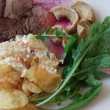 Churrascaria Gaúcha Comida