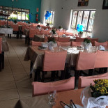 Churrascaria Gaúcha À l'intérieur