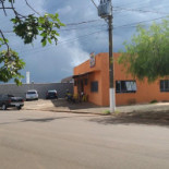 Churrascaria Gaúcha Extérieur