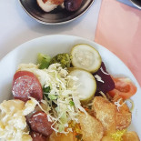 Churrascaria Gaúcha Nourriture
