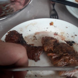 Churrascaria Gaúcha Boisson