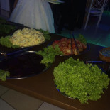 Churrascaria Gaúcha Nourriture