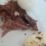 Churrascaria Gaúcha Nourriture