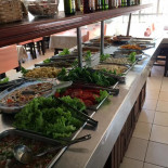 Churrascaria Gaúcha Nourriture