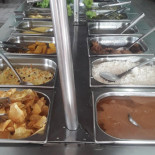 Churrascaria Gaúcha Nourriture