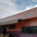 Churrascaria Gaúcha Exterior