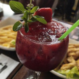 Joyfull E Petiscaria Boisson