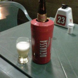 Joyfull E Petiscaria Boisson