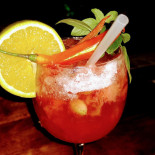 Joyfull E Petiscaria Boisson