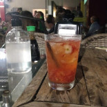 Joyfull E Petiscaria Boisson