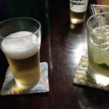 Joyfull E Petiscaria Boisson