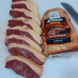 Filé Na Brasa Comida