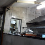 Cantinho Do Sorvete Italiano Dentro