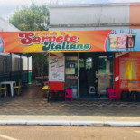 Cantinho Do Sorvete Italiano Exterior