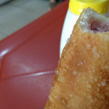 Cantinho Do Sorvete Italiano Comida