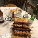 Casa Do Norcino Nourriture