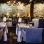 Bode’s Burger À l'intérieur