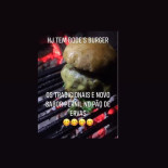 Bode’s Burger Carte