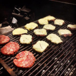 Bode’s Burger Nourriture