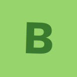 Bode’s Burger Logo