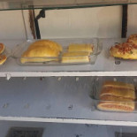 Bode’s Burger À l'intérieur