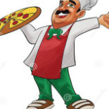 Pizzaria A Moda Boisson