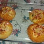 Pizzaria A Moda Nourriture