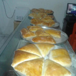 Pizzaria A Moda Nourriture