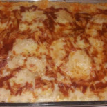 Pizzaria A Moda Nourriture