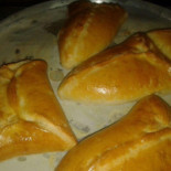 Pizzaria A Moda Nourriture