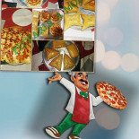 Pizzaria A Moda Boisson