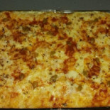 Pizzaria A Moda Nourriture