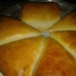 Pizzaria A Moda Nourriture
