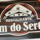 O Bom Do Sertão Logo