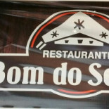 O Bom Do Sertão Logo