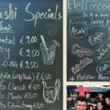 Pizzaria Castelli Carte