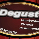 D'gust Logo