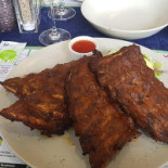 Choperia Boteco Vip Nourriture